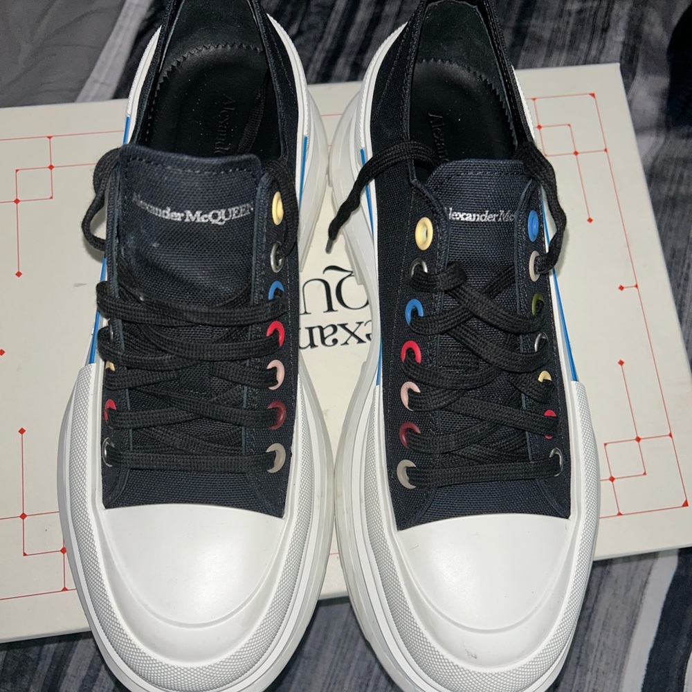 Mens Alexander McQueen